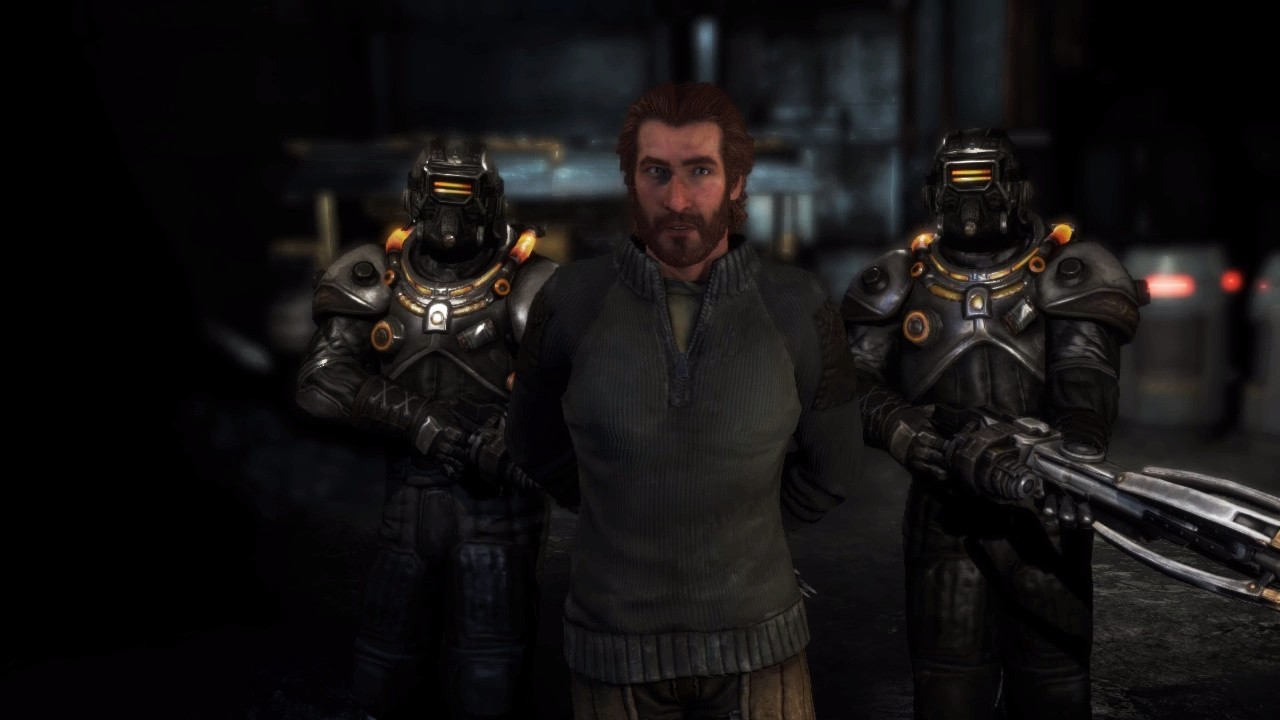 Lost Planet 3 - Imagen 28